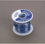 Miniatronics 16 Gauge Flexible Single Stranded Conductor Wire 50' Blue 48-561-50. Fixed Price $25.98.