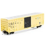 Athearn ATH26734 50' Fmc Combo Door Freight Car - Abox #51180 Ho Scale. Fixed Price $41.99.