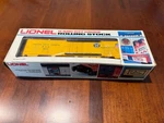 Lionel O/O27 Pacific Fruit Express Reefer 6-9811 W/ Original Box. Fixed Price $19.99.