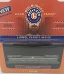 Lionel Pennsylvania GG1 Diecast 1:120 Scale. Fixed Price $49.99.