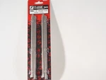 Rokuhan Z-scale R009 Classic Track Straight Rail 220MM 4 Pieces Lnib. Fixed Price $23.00.