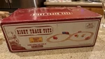 Right Track Toys Wooden Railway Train 52 Piece Continental Set. Fixed Price $23.50.
