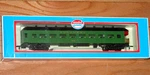 Ho Model Power 9912 Harriman Observation Car Southern # 1510 Green. Fixed Price $29.99.