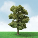 Jtt Scenery Products Scale Pro-elite Trees European Plane 2.25" 3 Pcs. Fixed Price $25.61.