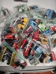 Thomas Tank & Friends Wooden Railway Trains - You Pick. Fixed Price $54.95.