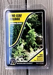 Woodland Scenics Medium Green Fine Leaf Foliage W/ Free Sample Kit # 1131 F/s. Fixed Price $20.99.