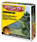 Woodland Scenics New 2024 Landscape Kit RG5152. Fixed Price $30.62.