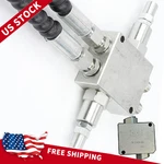 Chinese Mini Excavator Cushion Valve Kit Complete For Swivel Motor Assembled. Fixed Price $95.99.