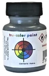Tru-color TCP-843 Brushable Up Union Pacific Harbor Mist Gray 1 Oz Paint Bottle. Fixed Price $8.99.