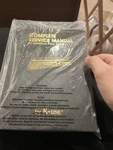 Complete Service Manual For American Flyer Trains By K-line Hardcover. Fixed Price $100.00.