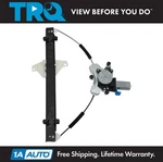 Trq Front Right Power Window Motor & Regulator For 12-15 Captiva Sport 08-10 Vue. Fixed Price $74.95.
