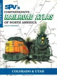 Steam Powered Video's Comprehensive Railroad Atlas Of. Fixed Price $85.75.