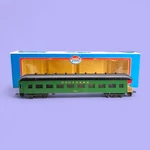 Ho Model Power 9912 Southern Harriman Observation Car #1510. Fixed Price $23.99.