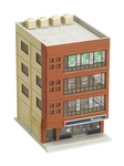 Kato Gauge Office Building Brick 23-431A Railway Model Supplies. Fixed Price $39.99.