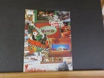 Train Collectors Quarterly Vol 42 #1 1996 January Gilbert's Folly: The Architect. Fixed Price $6.05.
