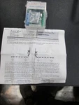 Grade Crossing Controller Circuit, #gcp, New. Fixed Price $38.00.