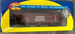 Athearn Rtr Scale 95710 40 Offset Ballast Hopper Union Pacific Nib. Fixed Price $32.99.