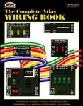 Atlas 12 All Scale The Complete Wiring Book. Fixed Price $9.99.