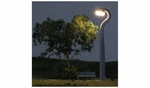 Woodland Scenics Ho Scale Just Plug Concrete Lamp 3 Pieces JP5677. Fixed Price $22.86.