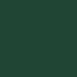Tru-color 128 Southern Green, Oz. Acrylic Model Paint. Fixed Price $7.99.