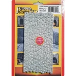 Chooch Ho/o Scale Random Interconnecting Wall 8302. Fixed Price $16.98.