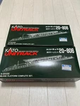 Kato Unitrack 20-806 Island Platform Set N-gauge Piece. Fixed Price $88.32.