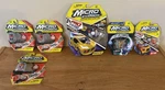 Micro Chargers Pro Racing System Launcher Pack W/3 Stunt, 1 Big Rig, Light Up. Fixed Price $100.00.