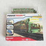 Jakks Pacific Power Trains 2.0 - Military Engine. Fixed Price $19.95.