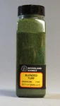 Woodland Scenics Green Blended Turf Ho Gauge Train Grass WDS1349 New. Fixed Price $11.84.