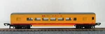 Union Pacific Coach Passenger Car El. 72 (lone Star) Scale Model Train. Fixed Price $14.95.