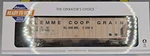 ATH81583 Athearn Cnw Ex-klemme Coop Grain Fmc 4700 Covered Hopper. Fixed Price $65.00.
