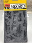 Woodland Scenics C1230 Terrain System Outcroppings Rock Mold New. Fixed Price $17.00.