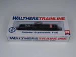 Walthers Trainline Ho Scale 1:87 #931-1444 Santa Fe Atchison Topeka Atsf #98016. Fixed Price $19.95.