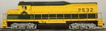 Vintage Athearn Reading GP-30 Powered Diesel Not Dcc Ready Rtr Kd's. Fixed Price $49.99.