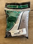Woodland Scenics B86 Brown Coarse Track Ballast Rocks 18 Cu. In.. Fixed Price $10.00.
