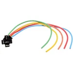 A/c Clutch Control Relay Harness Connector Smp For 1988-1994 Gmc C2500. Fixed Price $22.93.