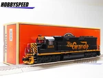 Lionel Denver & Rio Grande Legacy SD45 Diesel Engine #5315 Gauge 2433541 New. Fixed Price $648.84.