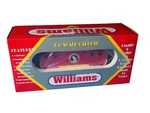 Train Scale Railroad Williams Great Northern Caboose. Fixed Price $36.98.