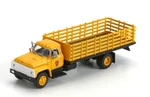 #91955 Ho 1/87 Athearn Pennsylvania Rr Ford F-850 Stakebed Truck. Fixed Price $29.95.