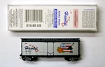 Mtl Micro-trains 02100399 Hawaii Hi 1959 "the Aloha State". Fixed Price $34.00.