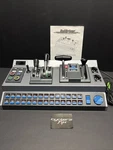 Raildriver RD-91-MDT-A Desktop Computer Train Simulator Controller Usb Panel. Fixed Price $169.99.