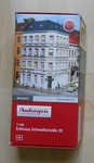 Model 1/87 Auhagen 11398 Corner House For Diorama. Fixed Price $52.20.