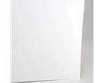 Evergreen Scale Models Polystyrene Plain White Sheets (3) (12X24X0.08"). Fixed Price $54.49.
