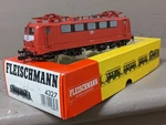 Fleischmann Br 141 Dc Analog 4327. Fixed Price $108.75.