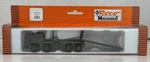 Roco Minitanks Ho 1:87 680 Lkw 8X8 Multi Rollback Military Iob Austria, Nib. Fixed Price $35.99.