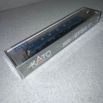 Kato 30201 EF58 Late Model Large Window Blue Gauge Locomotive Scale. Fixed Price $175.48.