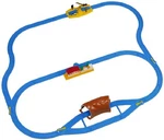 Takaratomy Plarail Starter Basic Set (trains Not Included). Fixed Price $67.23.
