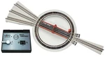Kato KAT20283 Electric Turntablenew. Fixed Price $365.78.