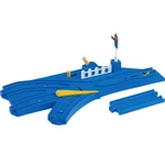 Takara Tomy Plarail R-16 Automatic Point. Fixed Price $16.27.
