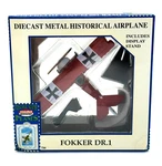 Postage Stamp Model Power Diecast Plane(s) With Stand 1/100 Series. Fixed Price $25.49.
